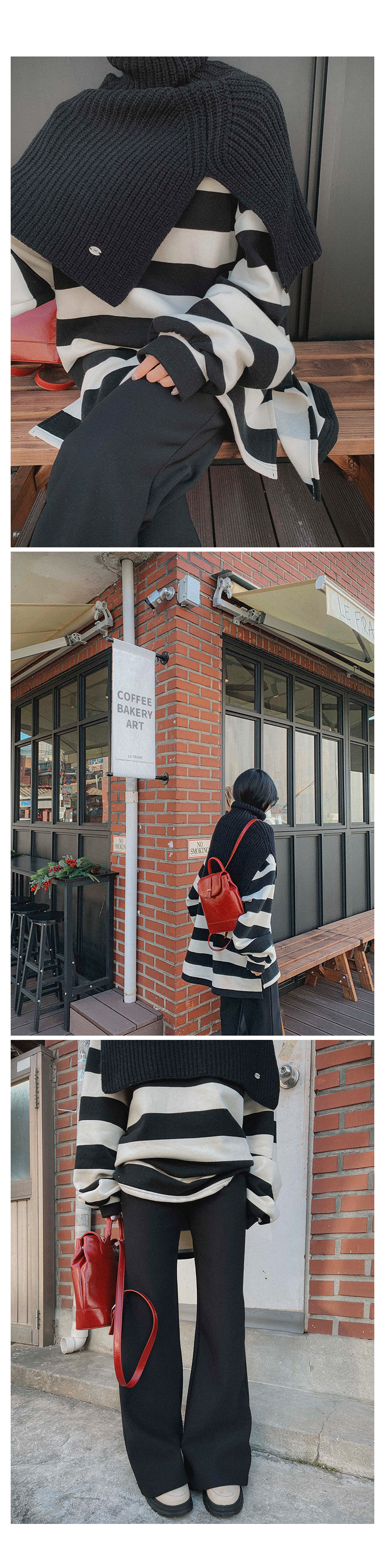 LIKE A韓國代購女裝新品真品職業熱賣休閑推薦人氣圍巾披肩LIKE A圍巾/披肩