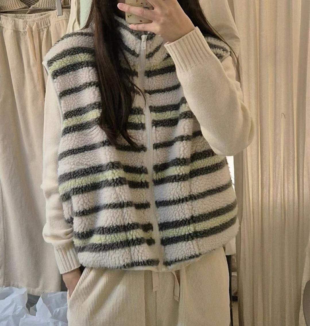 BOUNDARY韓國代購女裝新款熱賣時尚人氣推薦職業休閑真品馬甲BOUNDARY馬甲