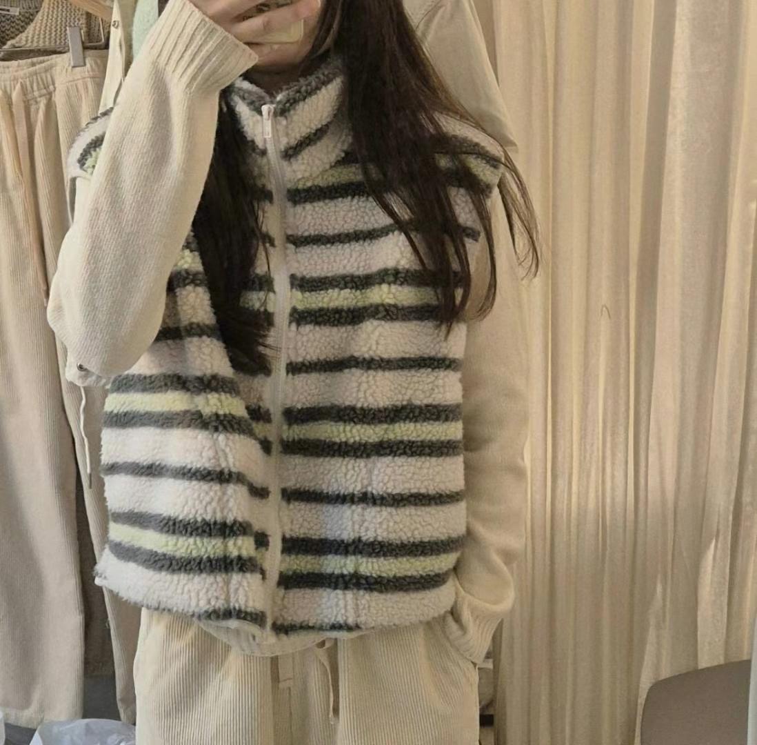 BOUNDARY韓國代購女裝新款熱賣時尚人氣推薦職業休閑真品馬甲BOUNDARY馬甲