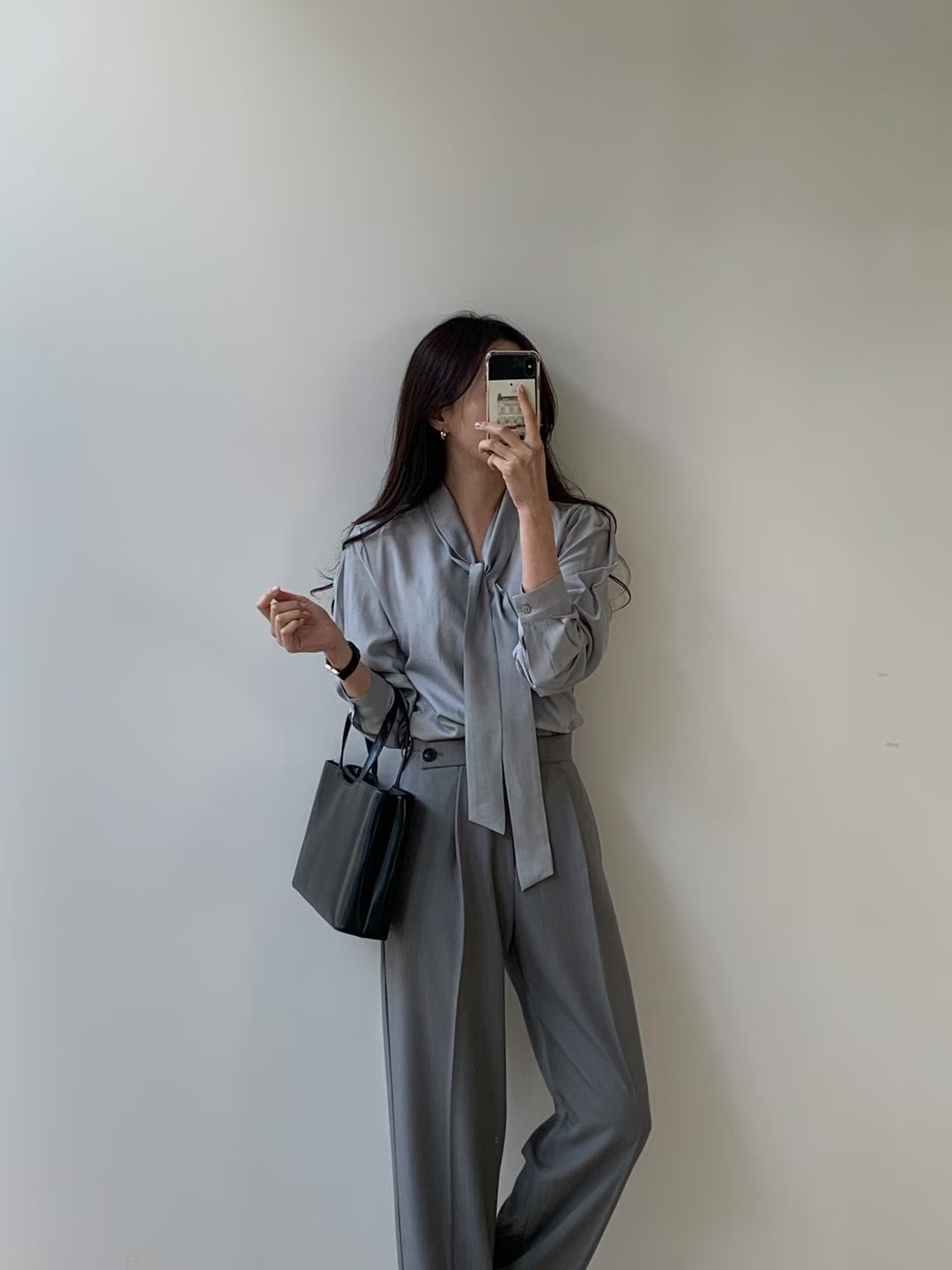 ANDYOUBROWN-OT韓國直郵東大門實拍女裝新品熱賣襯衫蕾絲衫ANDYOUBROWN-OT襯衫/蕾絲衫