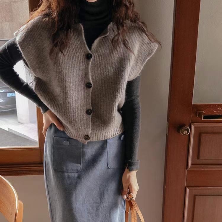MU 뮤-T東大門代購女裝新品職業真品熱賣休閑人氣時尚套裝MU 뮤-T套裝圖色2
