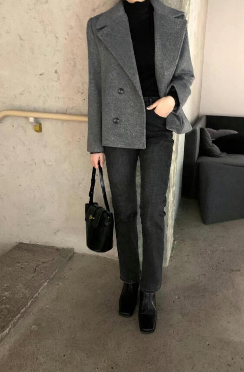 MU 뮤-T韓國代購女士新品真品25春夏時尚推薦熱賣休閑夾克MU 뮤-T夾克