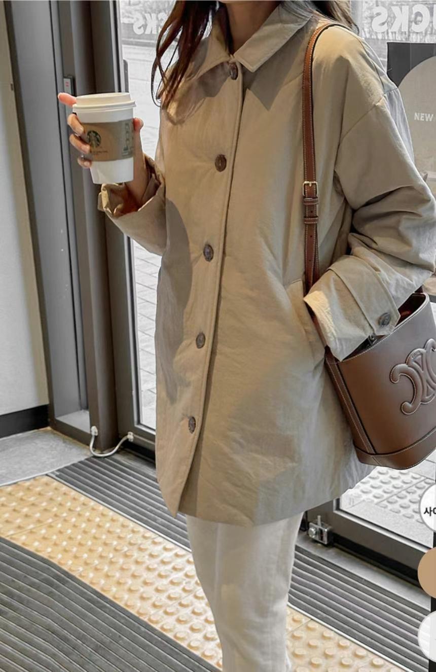 MU 뮤-T韓國代購女士新品25春夏時尚休閑人氣職業夾克含腰帶MU 뮤-T夾克