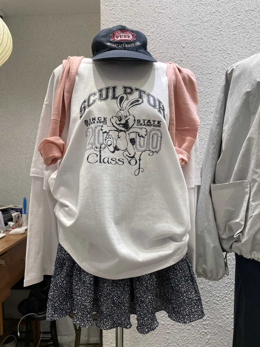 BABEL東大門代購女士新款休閑人氣25春夏職業真品推薦短裙春款BABEL短裙