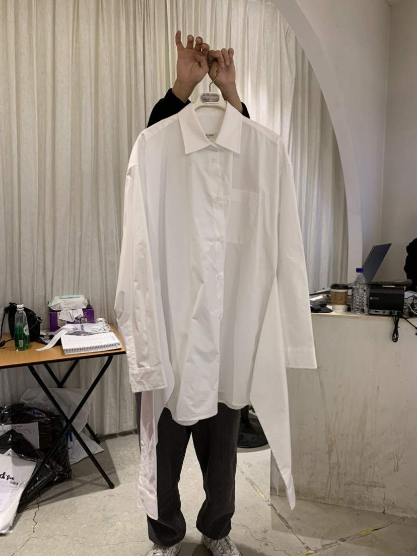 PAPERMOON韓國直郵女士新品熱賣真品人氣職業推薦連衣裙春款paper moon連衣裙