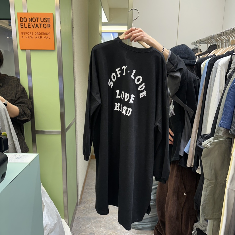 REIZ韓國直郵東大門代購女裝新品人氣25春季職業連衣裙春款REIZ連衣裙