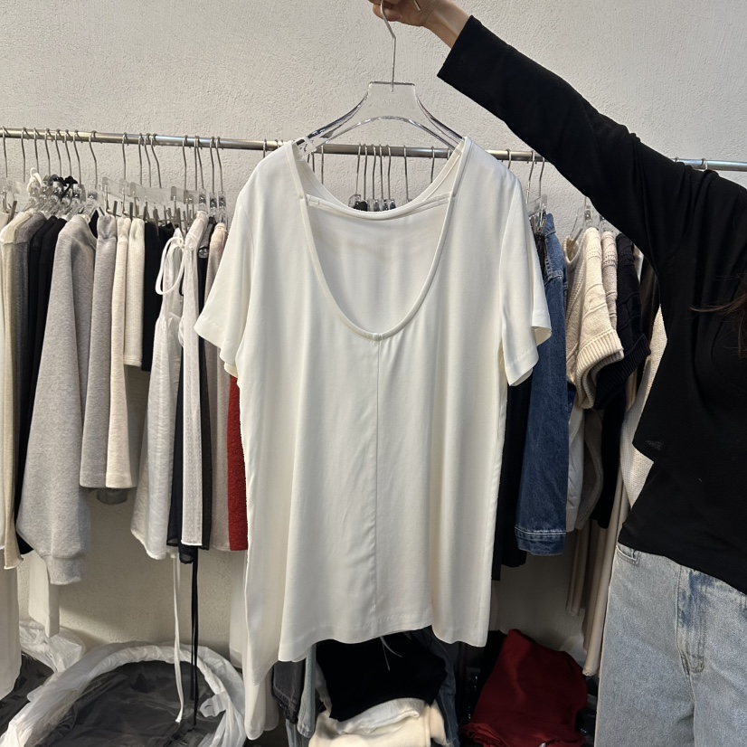 PLOVER韓國直郵女裝新品真品熱賣推薦職業25春季連衣裙春款PLO_VER連衣裙
