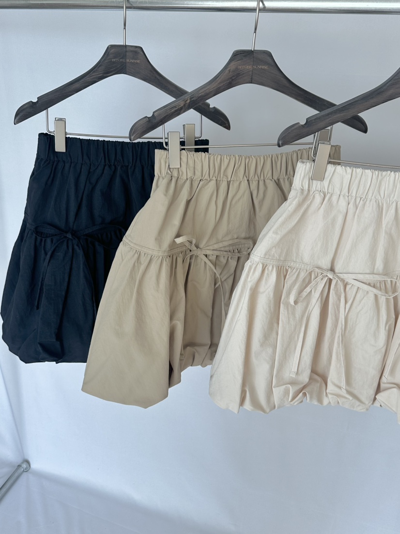 BEFORE SUNRISE東大門直郵女裝新品時尚職業真品熱賣休閑短裙BEFORE SUNRISE短裙