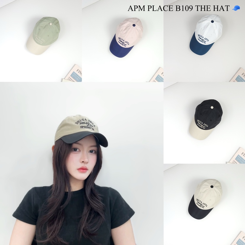 THE HAT-P韓國直郵東大門實拍女裝新品職業時尚人氣熱賣帽子THE HAT帽子