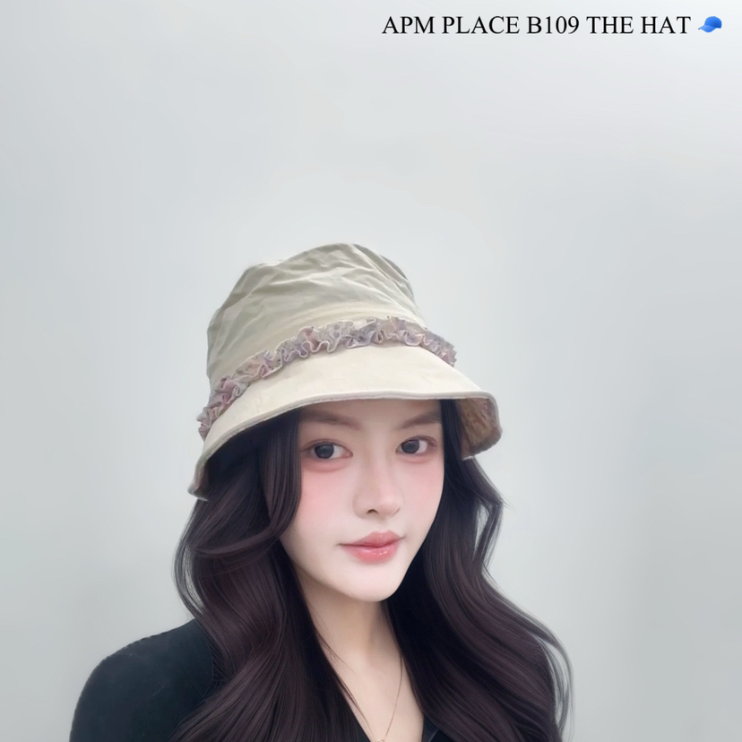 THE HAT-P直郵韓國代購女裝新款真品熱賣推薦休閑帽子漁夫帽THE HAT帽子圖色2