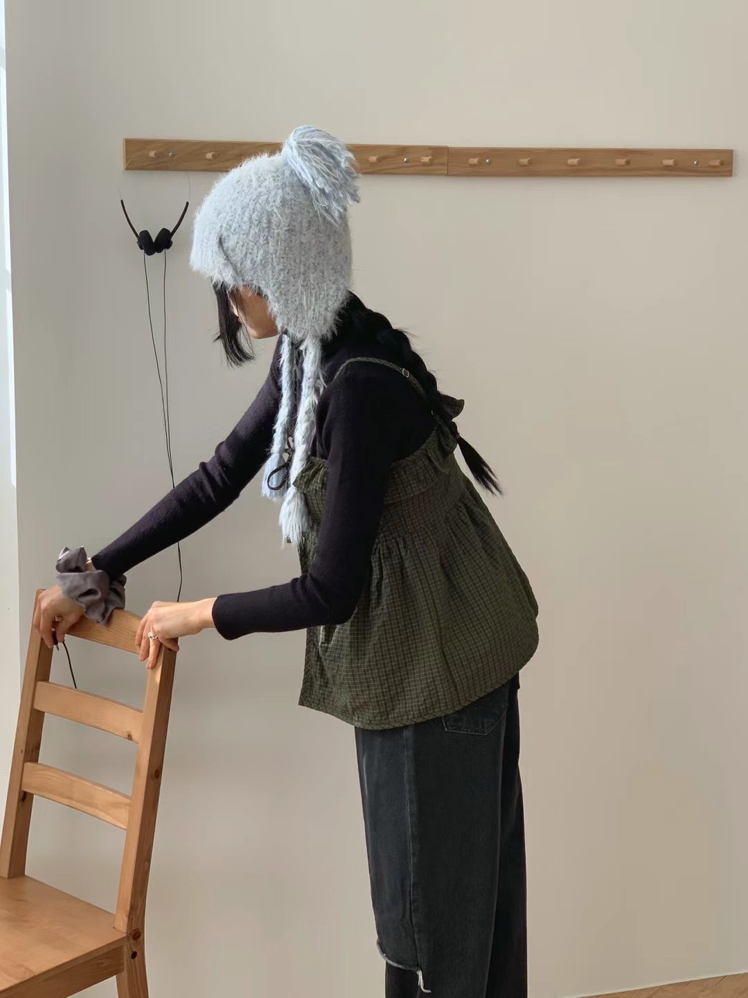 VIVACITY直郵韓國代購女裝新款時尚推薦熱賣職業真品吊帶背心VIVACITY吊帶/背心
