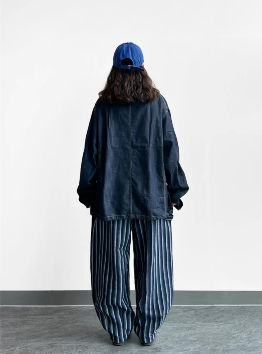 VIVACITY韓國直郵女裝新品熱賣時尚人氣25春夏25春季休閑褲VIVACITY休閑褲