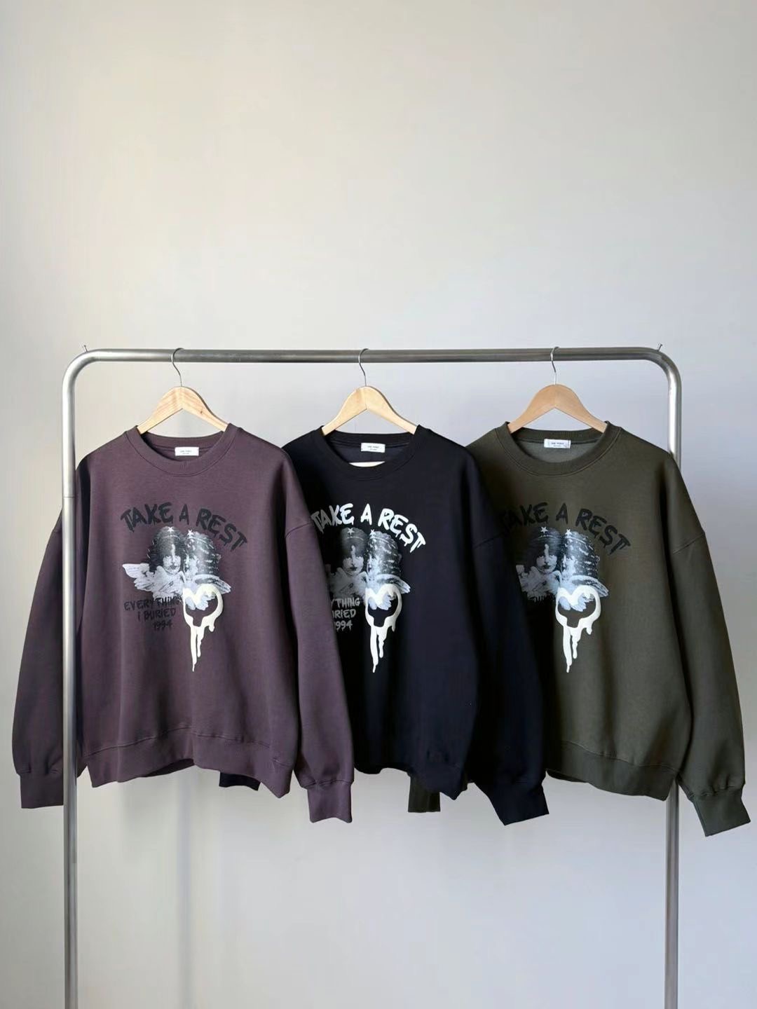1POINT-원포인트-T東大門實拍女士新品25春夏人氣時尚套裝1POINT套裝
