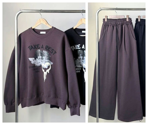 1POINT-원포인트-T東大門實拍女士新品25春夏人氣時尚套裝1POINT套裝