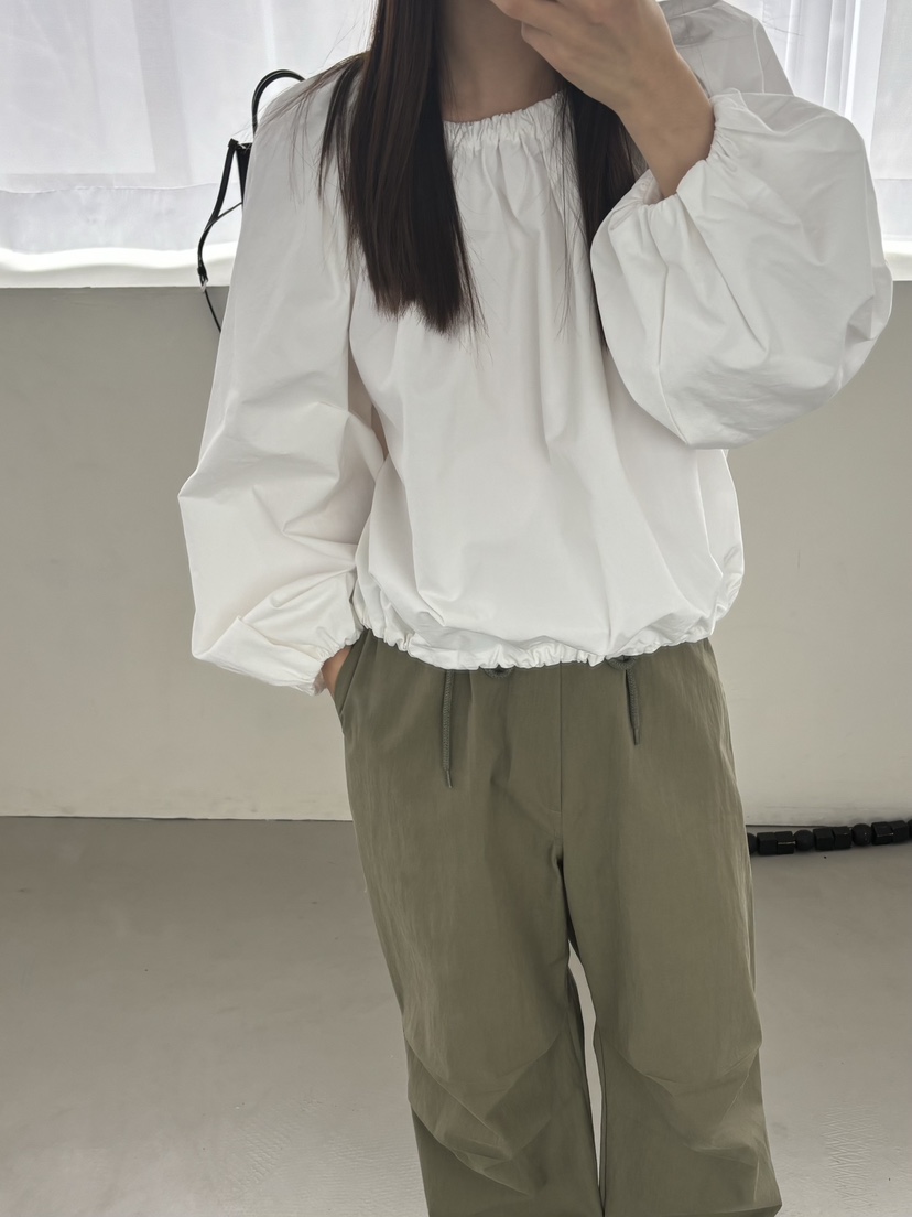 HOME GROUND東大門直郵女裝新款真品休閑熱賣推薦襯衫蕾絲衫HOME GROUND襯衫/蕾絲衫