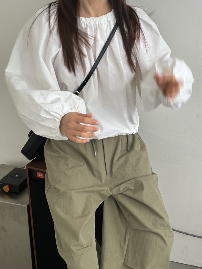 HOME GROUND東大門直郵女裝新款真品休閑熱賣推薦襯衫蕾絲衫HOME GROUND襯衫/蕾絲衫