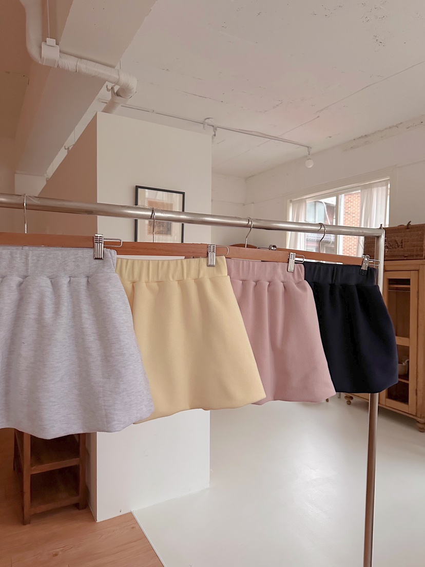 FORMSTUDIO東大門代購女士新款真品職業休閑25春夏推薦裙褲FORMSTUDIO裙褲