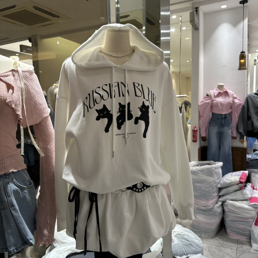 OUR MINUTE韓國直郵東大門實拍女裝新品職業人氣熱賣連衣裙OUR MINUTE連衣裙圖色3