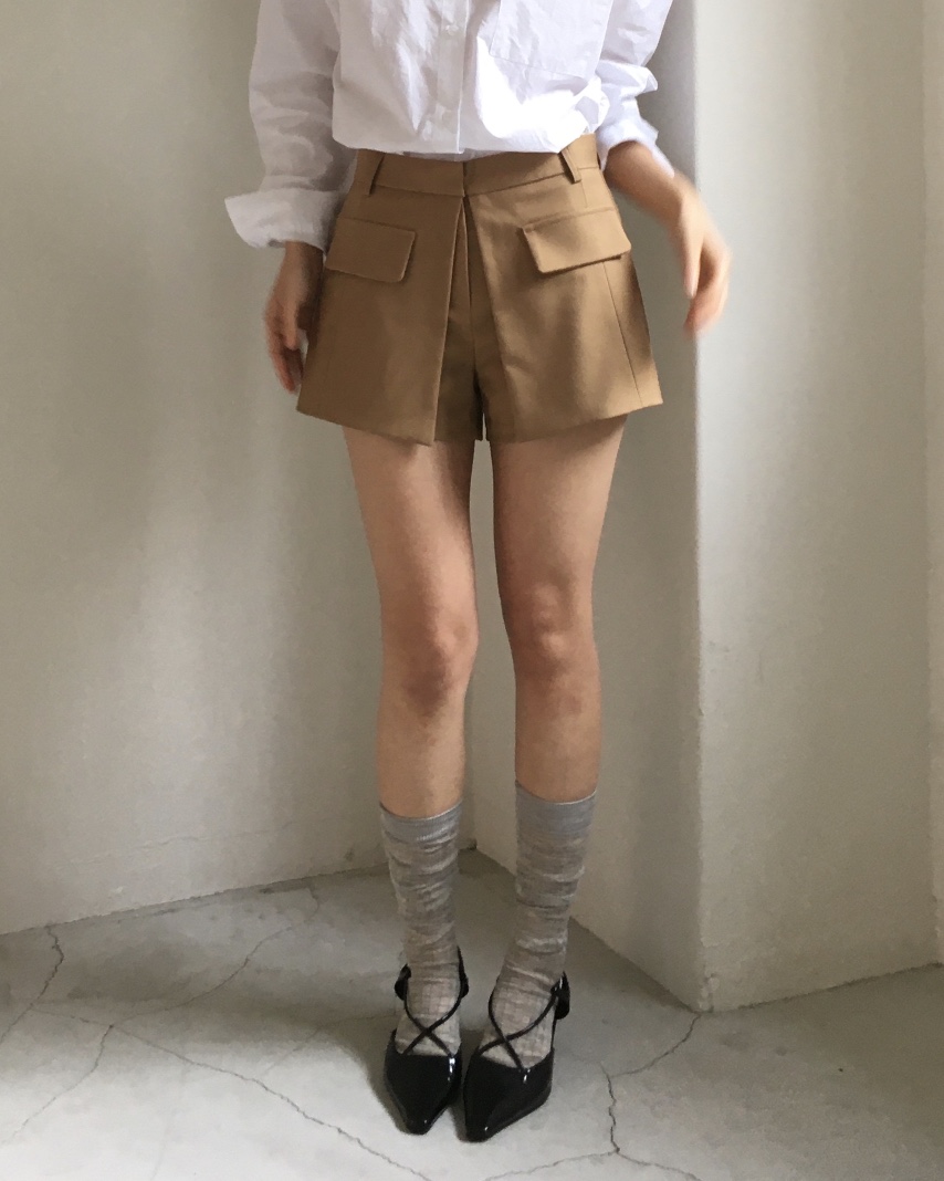LOVE MOMENT東大門代購女裝新款推薦職業真品人氣25春夏裙褲LOVE MOMENT裙褲
