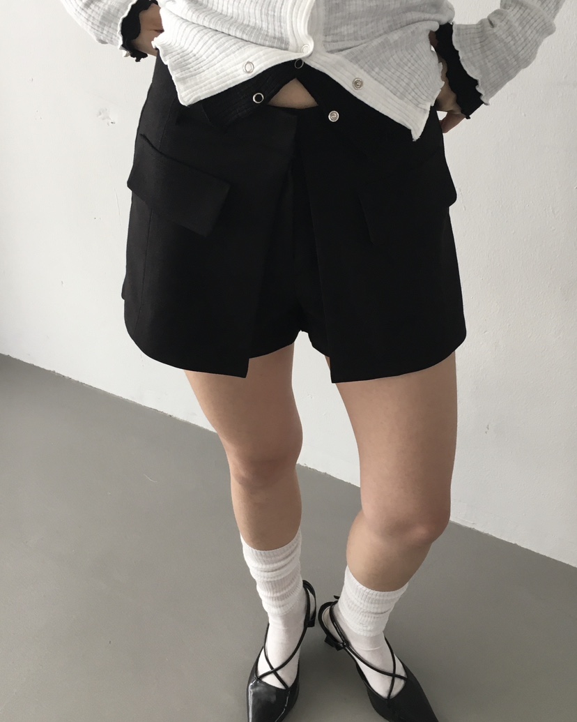 LOVE MOMENT東大門代購女裝新款推薦職業真品人氣25春夏裙褲LOVE MOMENT裙褲