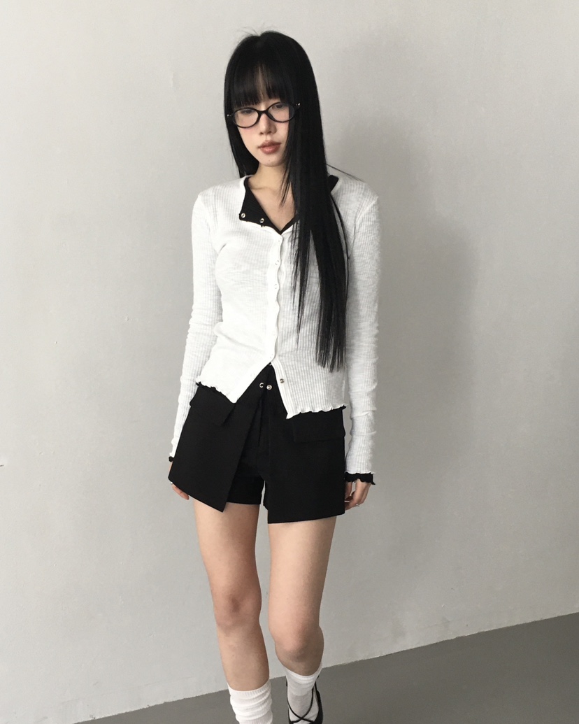 LOVE MOMENT東大門代購女裝新款推薦職業真品人氣25春夏裙褲LOVE MOMENT裙褲