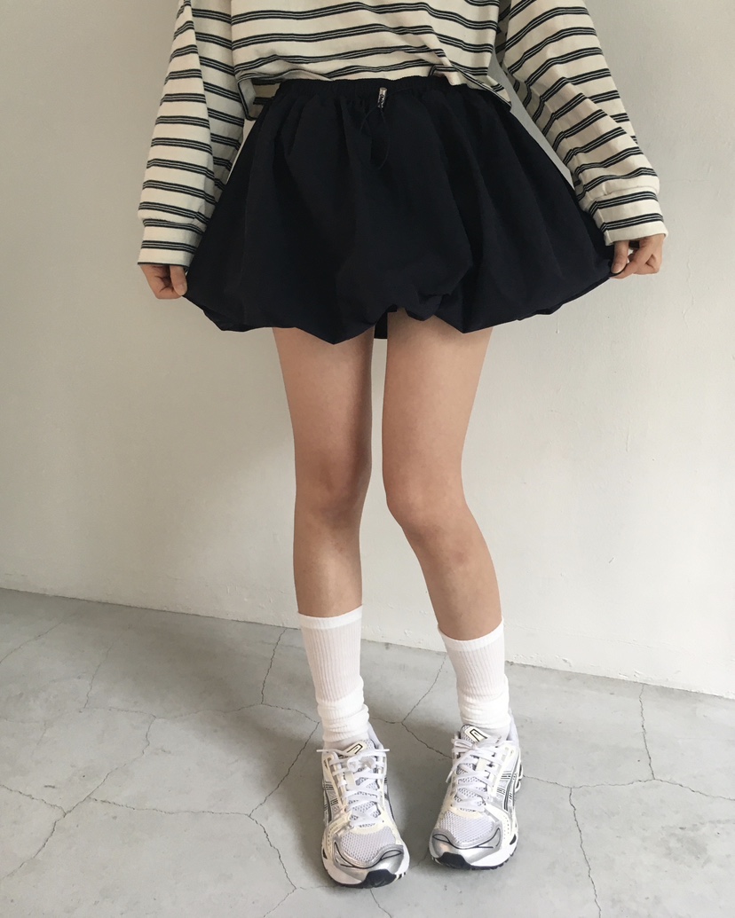 LOVE MOMENT東大門實拍女裝新款職業真品人氣休閑短裙連帽LOVE MOMENT短裙