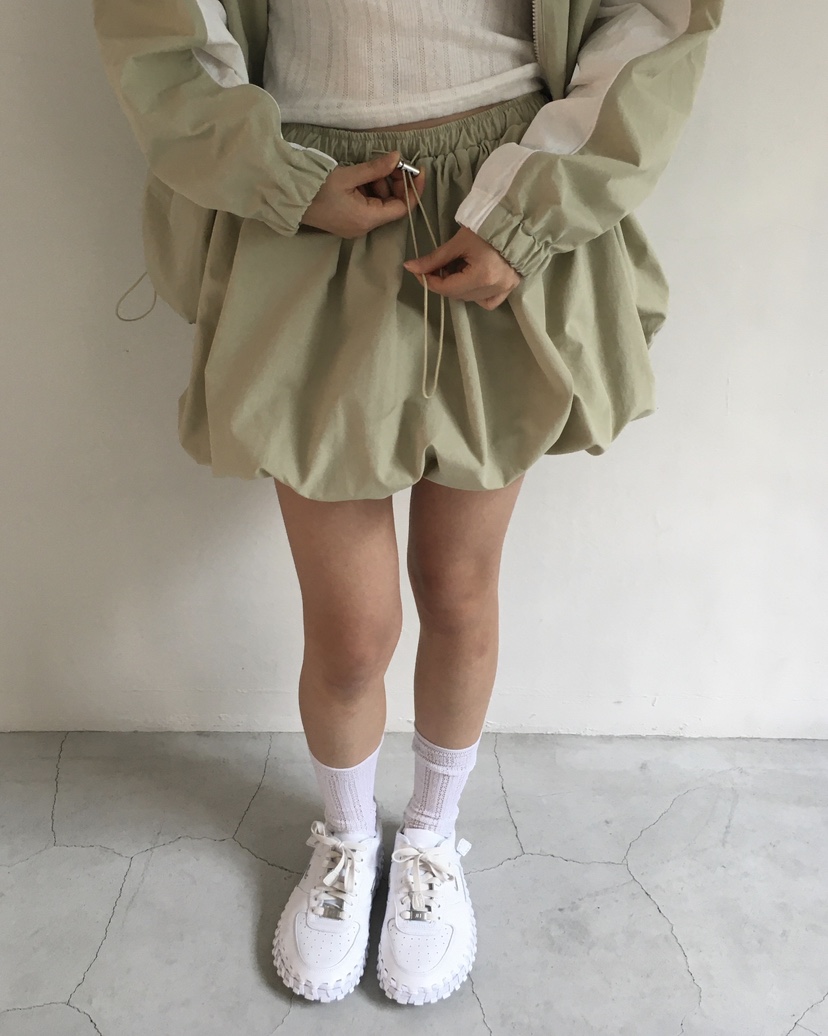 LOVE MOMENT東大門實拍女裝新款職業真品人氣休閑短裙連帽LOVE MOMENT短裙