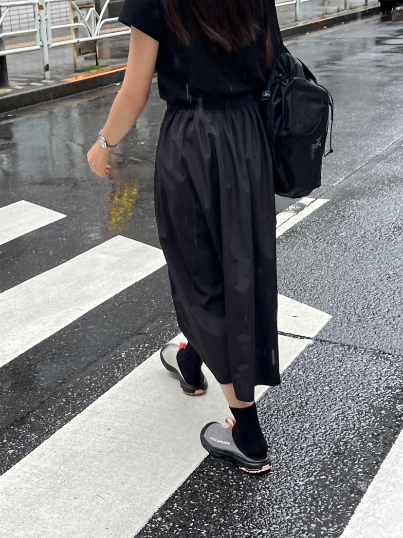 ROUGH東大門直郵女裝新款職業25春夏熱賣人氣時尚休閑推薦長裙ROUGH長裙