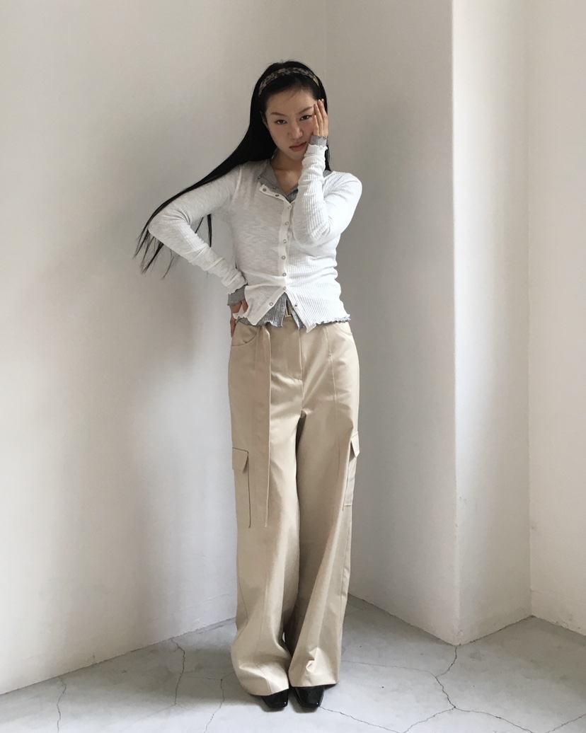 LOVE MOMENT東大門代購女士新款真品休閑時尚熱賣職業針織衫LOVE MOMENT針織衫