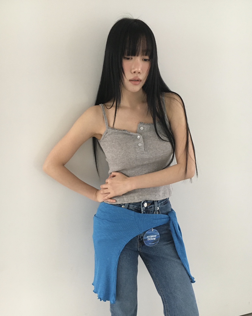 LOVE MOMENT東大門代購女士新款真品休閑時尚熱賣職業針織衫LOVE MOMENT針織衫