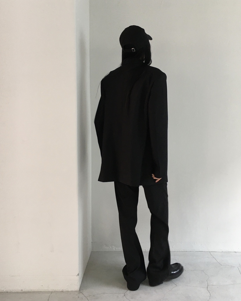 LOVE MOMENT韓國代購女士新款人氣職業時尚25春夏真品休閑褲LOVE MOMENT休閑褲