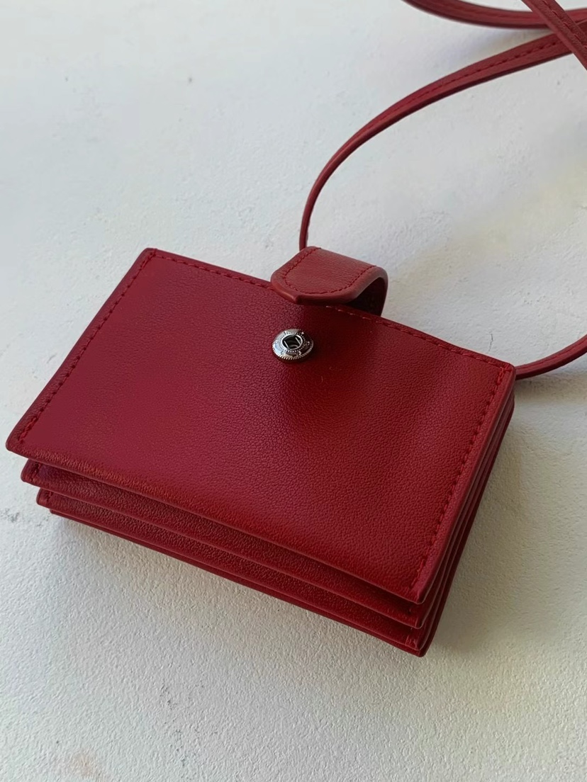 ANOU東大門代購女裝新品25春夏推薦熱賣真品錢包卡包零錢包ANOU錢包/卡包/零錢包