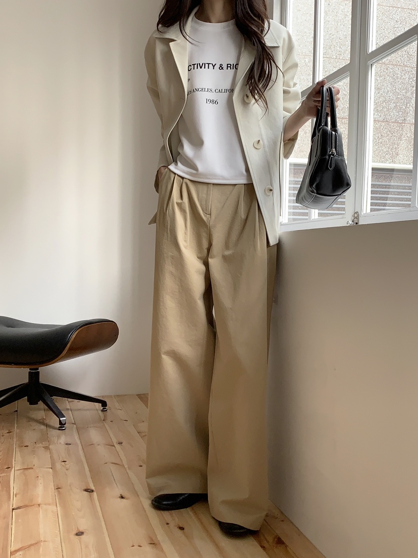 BOUND.A東大門代購女士新品休閑職業時尚人氣真品熱賣夾克BOUND.A夾克