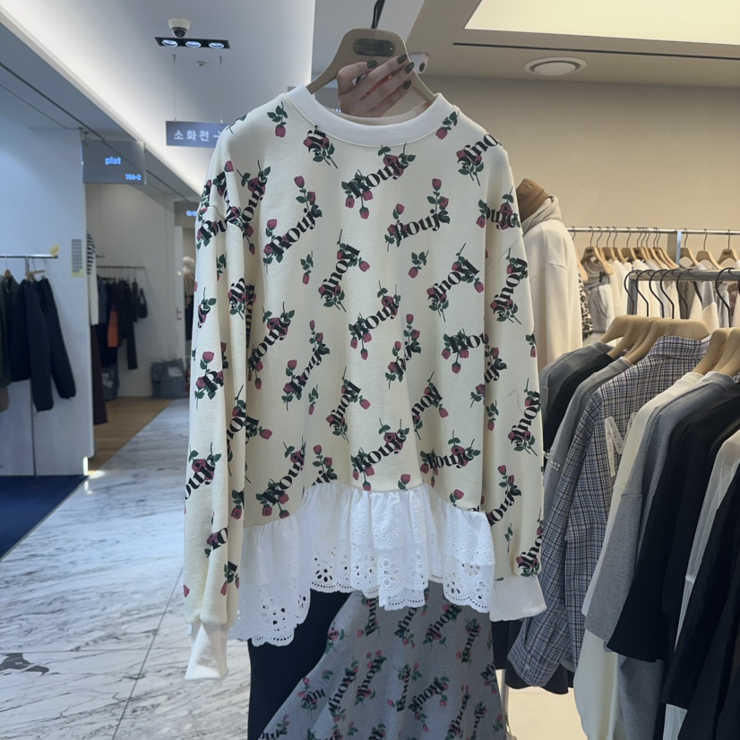 FORMING-P東大門直郵女裝新品人氣職業熱賣真品推薦時尚衛衣FORMING衛衣