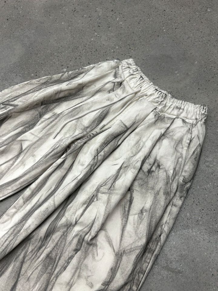 HESTORY直郵韓國代購女裝新品時尚熱賣真品休閑人氣職業休閑褲HESTORY休閑褲