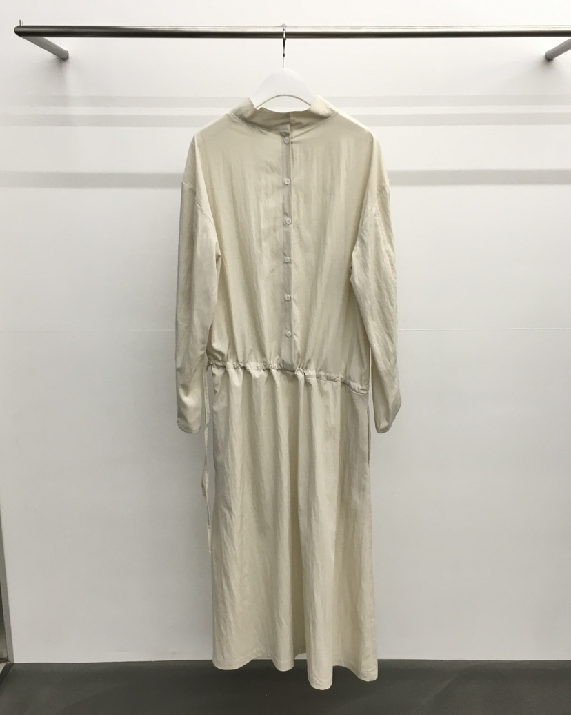 HEMP-P直郵韓國代購女裝新品職業人氣真品熱賣推薦25春夏連衣裙hemp連衣裙