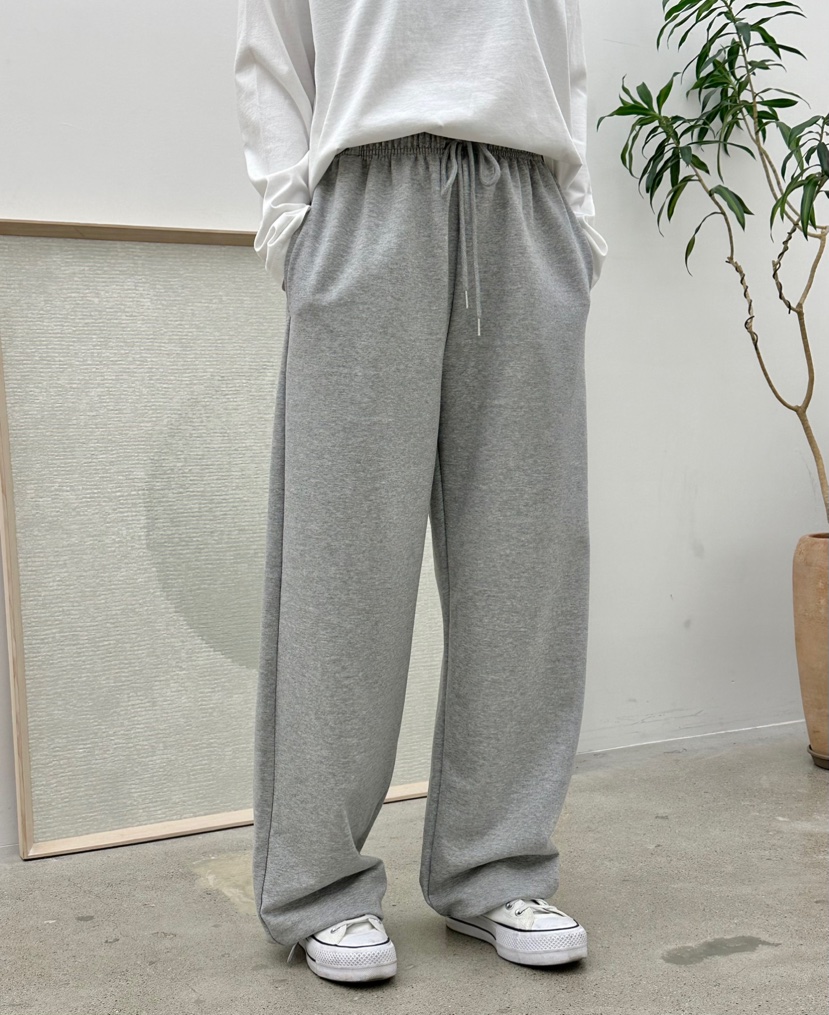 BUT直郵韓國代購女裝新品真品熱賣休閑25春夏時尚推薦休閑褲button休閑褲