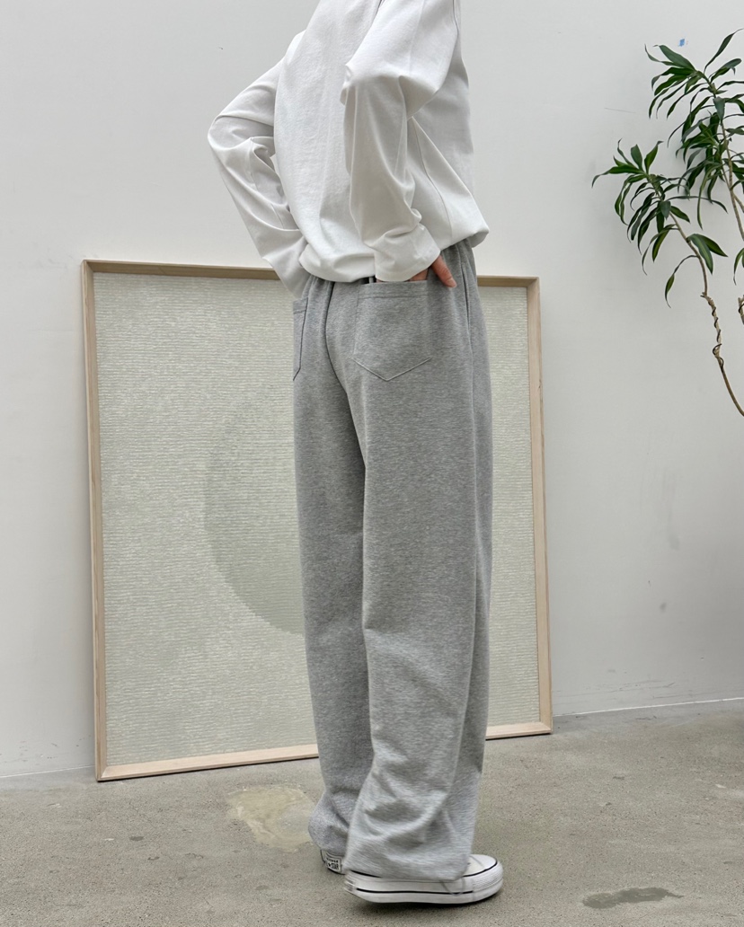 BUT直郵韓國代購女裝新品真品熱賣休閑25春夏時尚推薦休閑褲button休閑褲