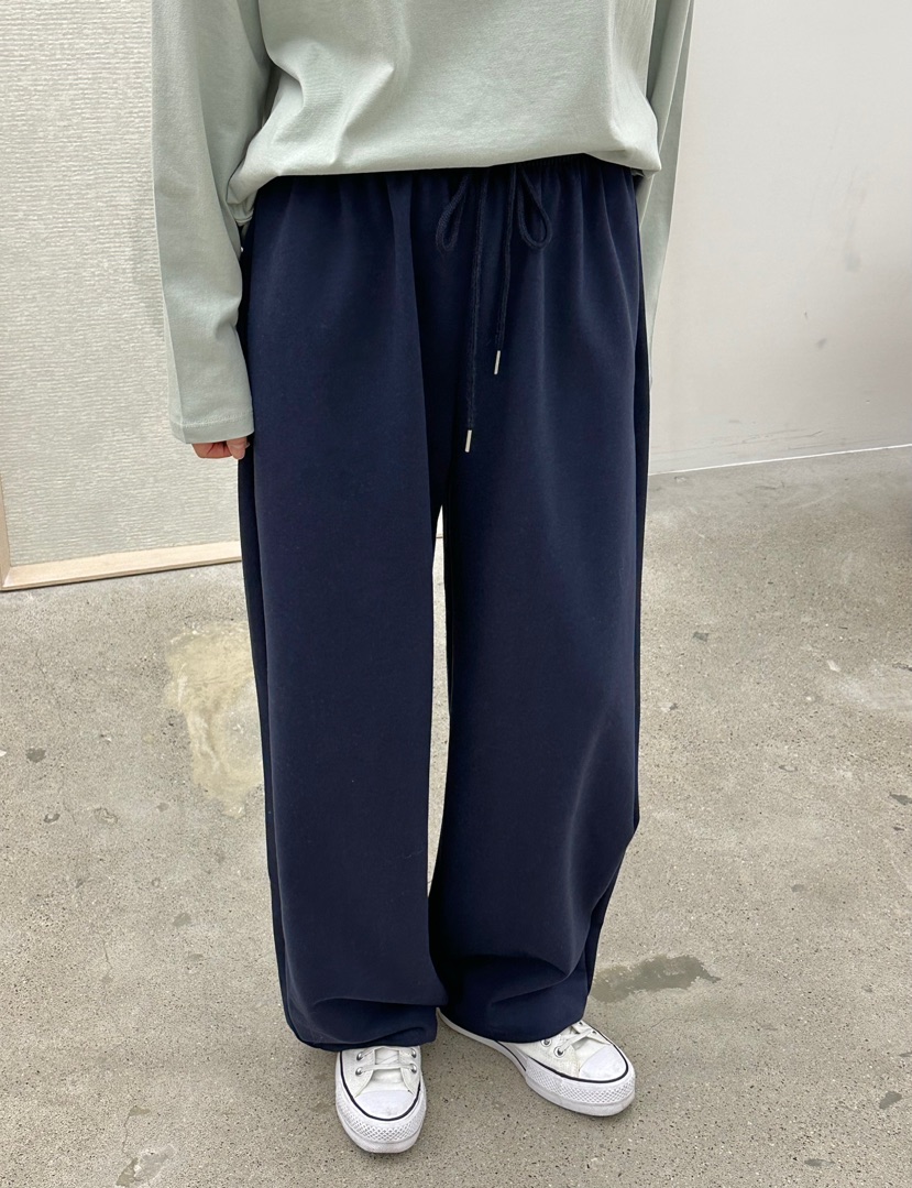 BUT直郵韓國代購女裝新品真品熱賣休閑25春夏時尚推薦休閑褲button休閑褲
