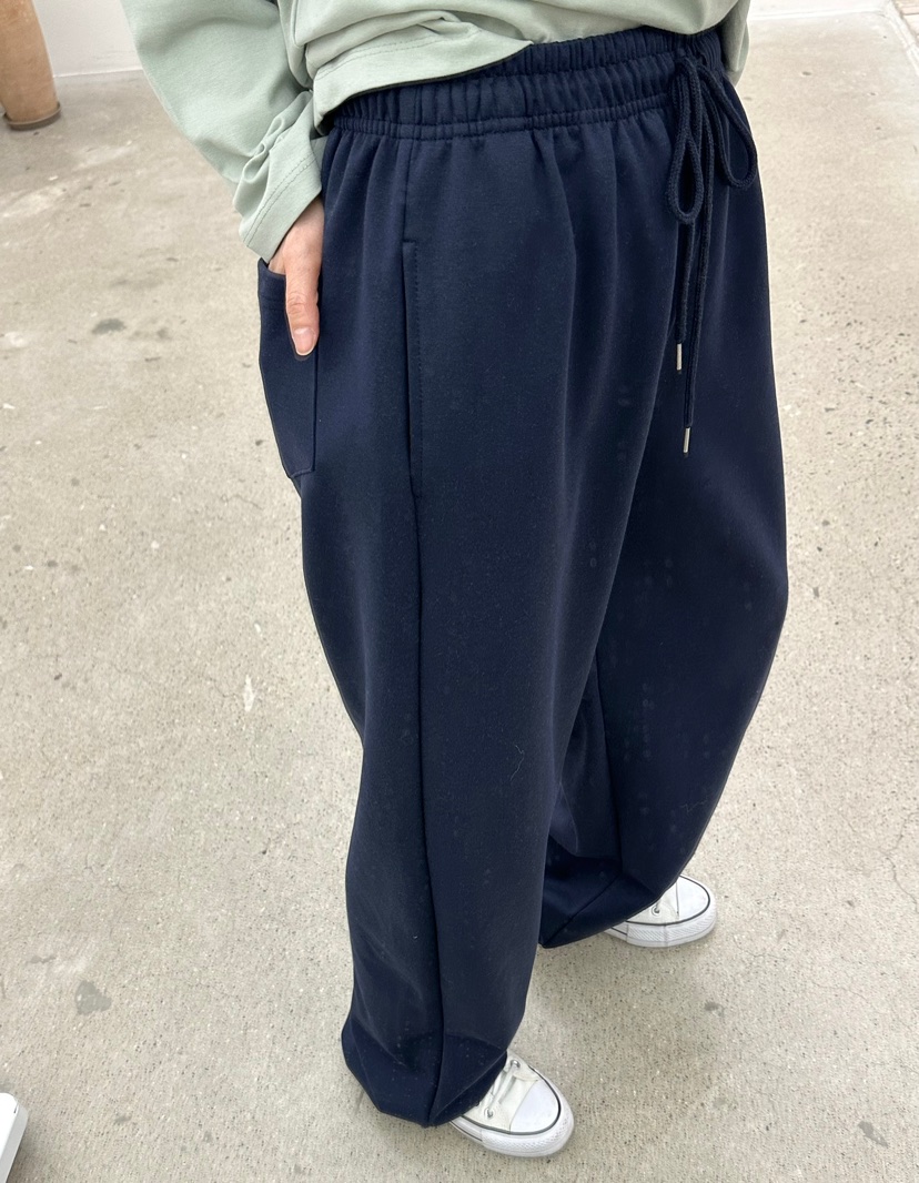 BUT直郵韓國代購女裝新品真品熱賣休閑25春夏時尚推薦休閑褲button休閑褲