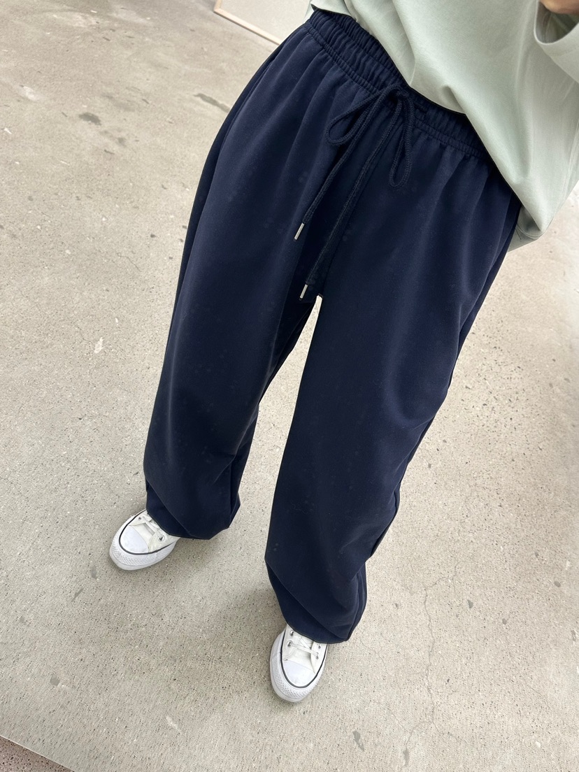 BUT直郵韓國代購女裝新品真品熱賣休閑25春夏時尚推薦休閑褲button休閑褲