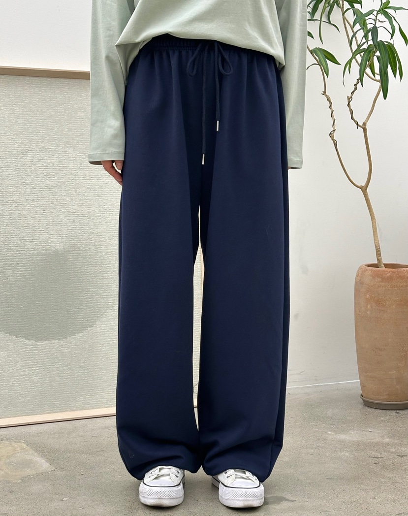 BUT直郵韓國代購女裝新品真品熱賣休閑25春夏時尚推薦休閑褲button休閑褲圖色3