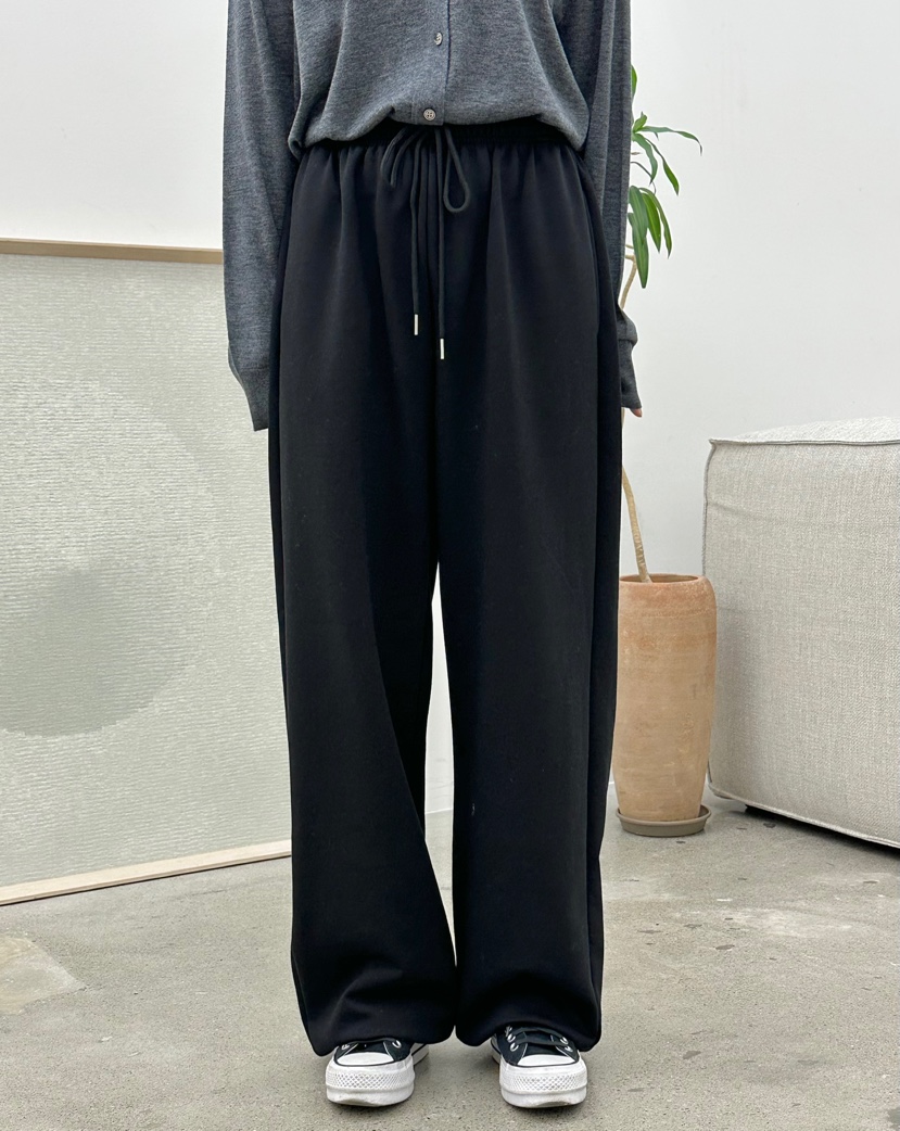 BUT直郵韓國代購女裝新品真品熱賣休閑25春夏時尚推薦休閑褲button休閑褲圖色4