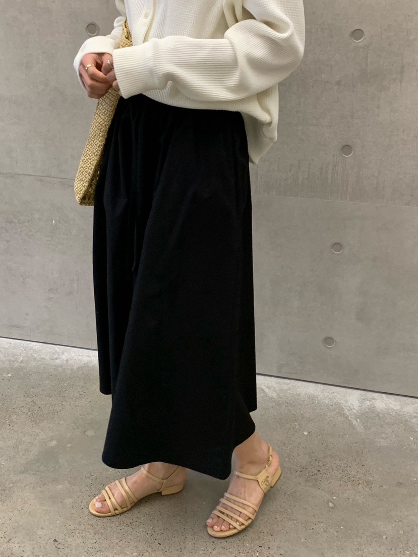 COBALT BLUE韓國代購女裝新款推薦熱賣人氣休閑職業真品長裙COBALT BLUE長裙