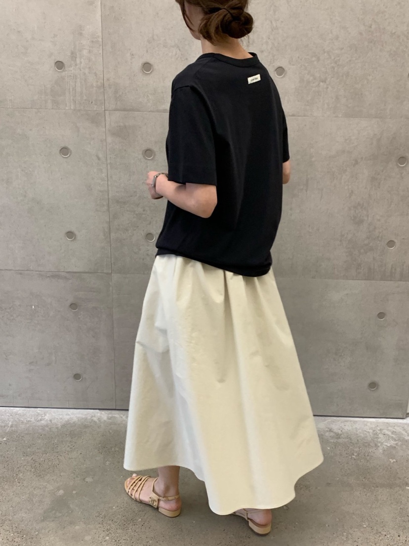 COBALT BLUE韓國代購女裝新款推薦熱賣人氣休閑職業真品長裙COBALT BLUE長裙