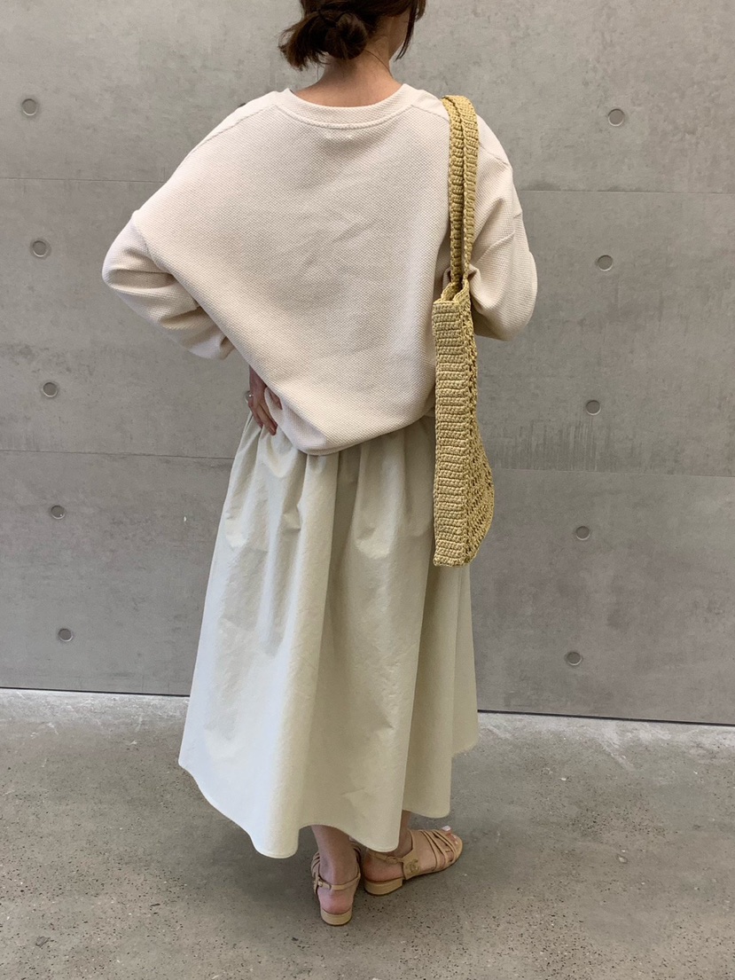 COBALT BLUE韓國代購女裝新款推薦熱賣人氣休閑職業真品長裙COBALT BLUE長裙