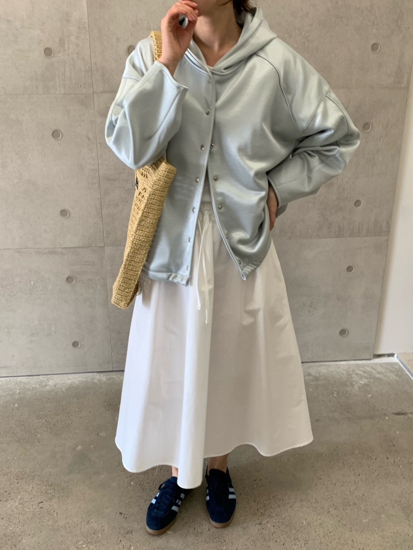COBALT BLUE韓國代購女裝新款推薦熱賣人氣休閑職業真品長裙COBALT BLUE長裙
