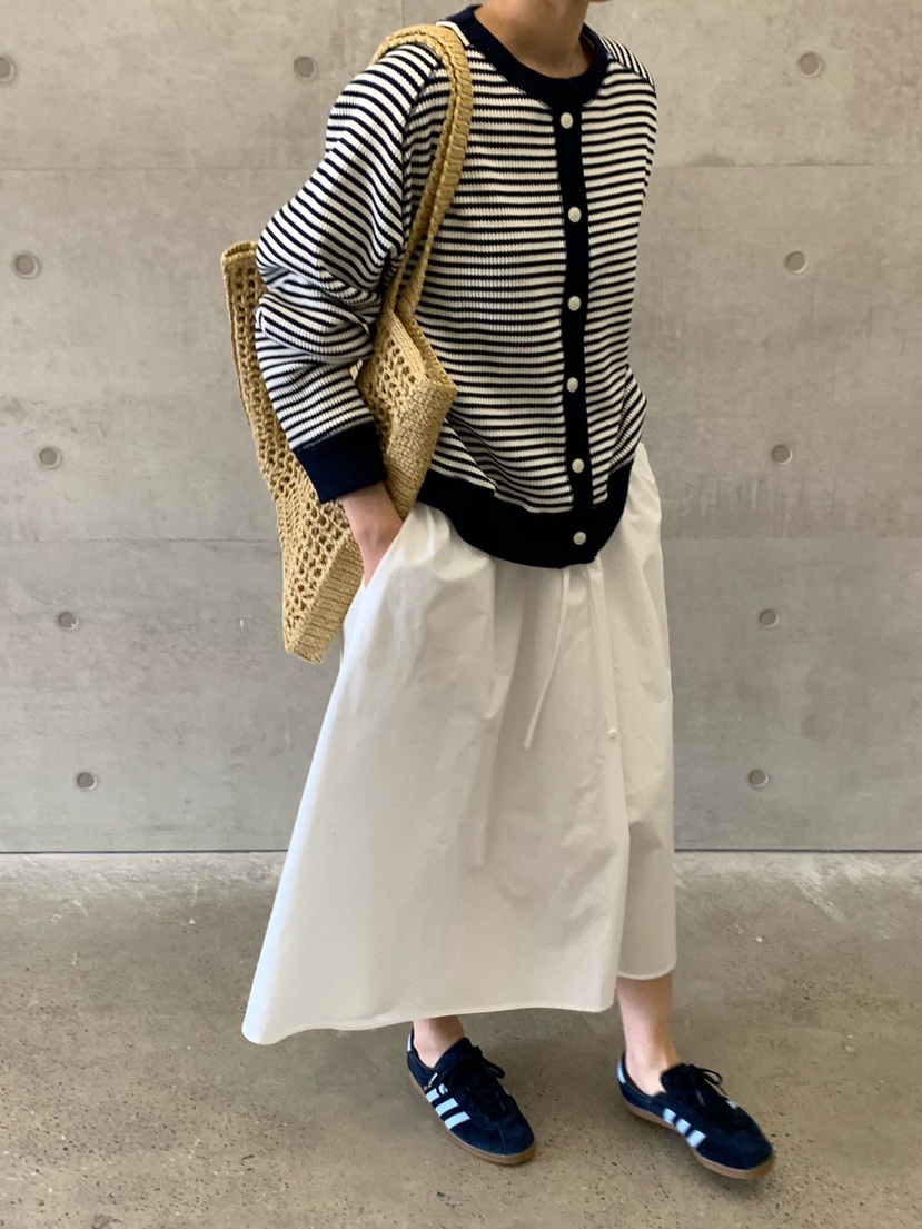 COBALT BLUE韓國代購女裝新款推薦熱賣人氣休閑職業真品長裙COBALT BLUE長裙