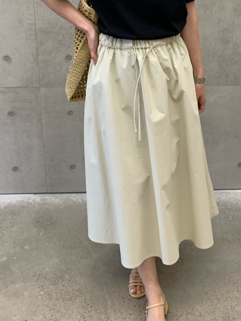 COBALT BLUE韓國代購女裝新款推薦熱賣人氣休閑職業真品長裙COBALT BLUE長裙圖色2