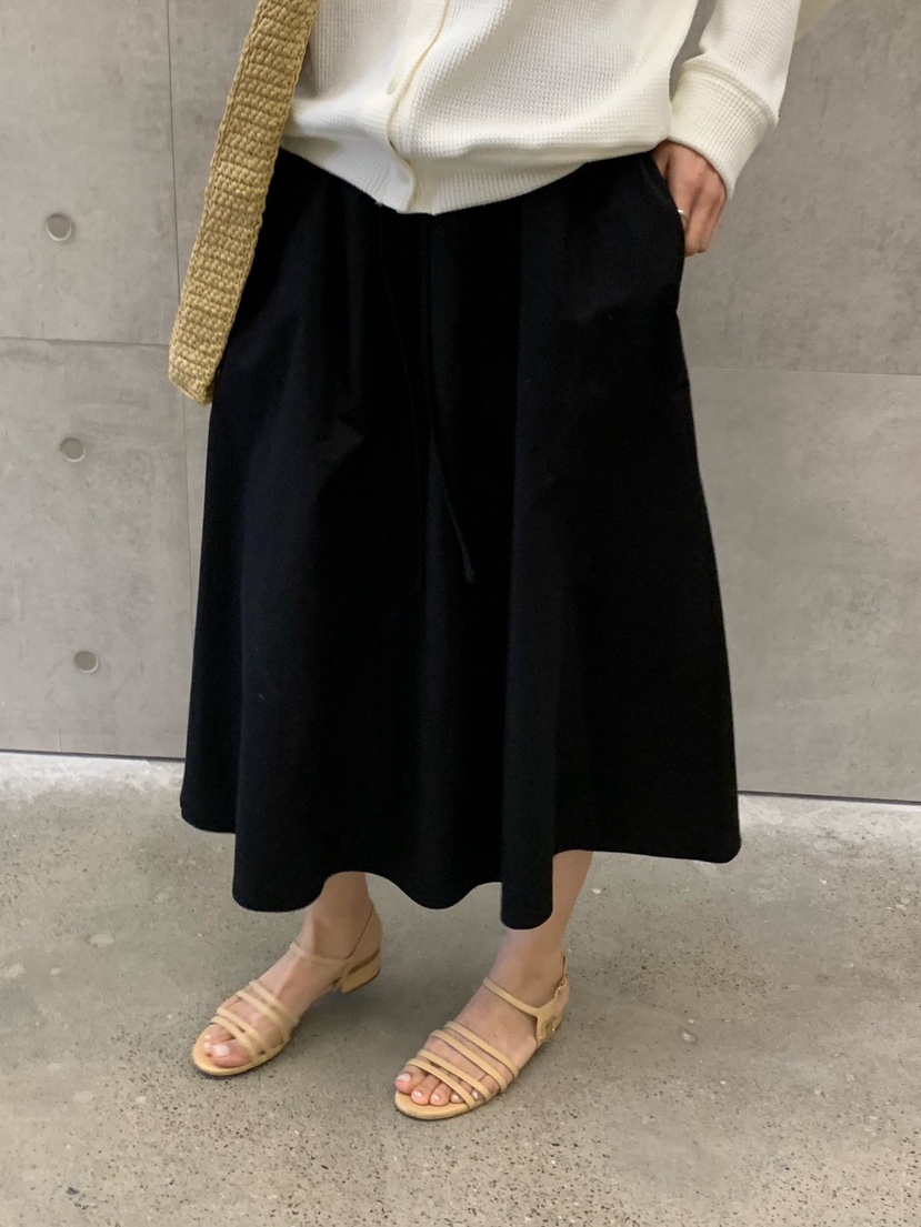 COBALT BLUE韓國代購女裝新款推薦熱賣人氣休閑職業真品長裙COBALT BLUE長裙圖色3